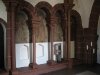 Blick ins Oratorium