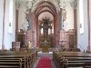 Innenansicht von St. Paulus