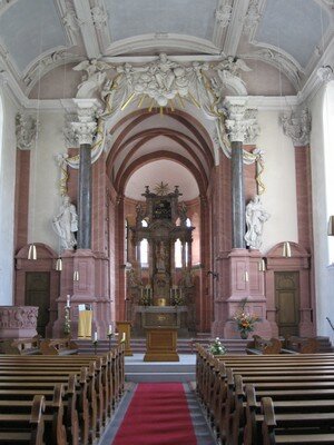 klosterkirche2008